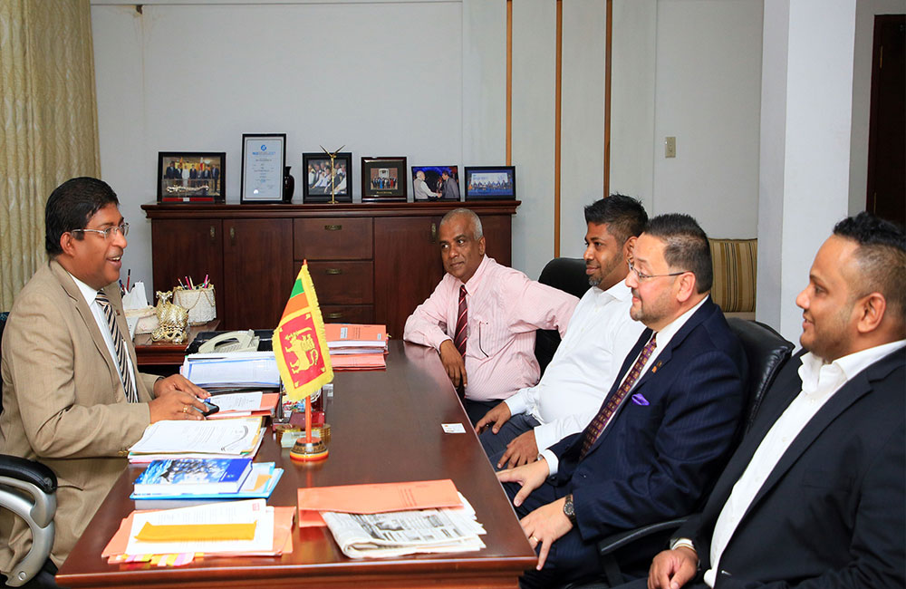 ලංකාව දැන් සුරක්ෂිතයි : ඕස්ට්‍රේලියාවෙන් සහතිකයක් !