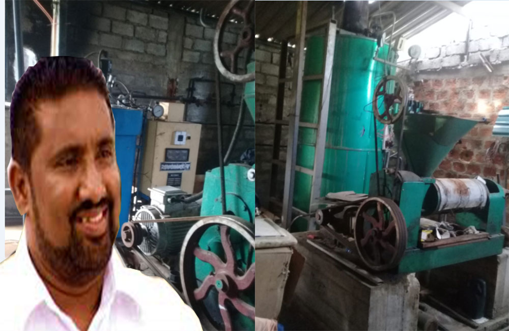 දේශප්‍රේමී රෝහිත අබේගුණවර්ධනගේ : හොර මත්පැන් තිප්පොල මාට්ටු ! (වීඩියෝ )