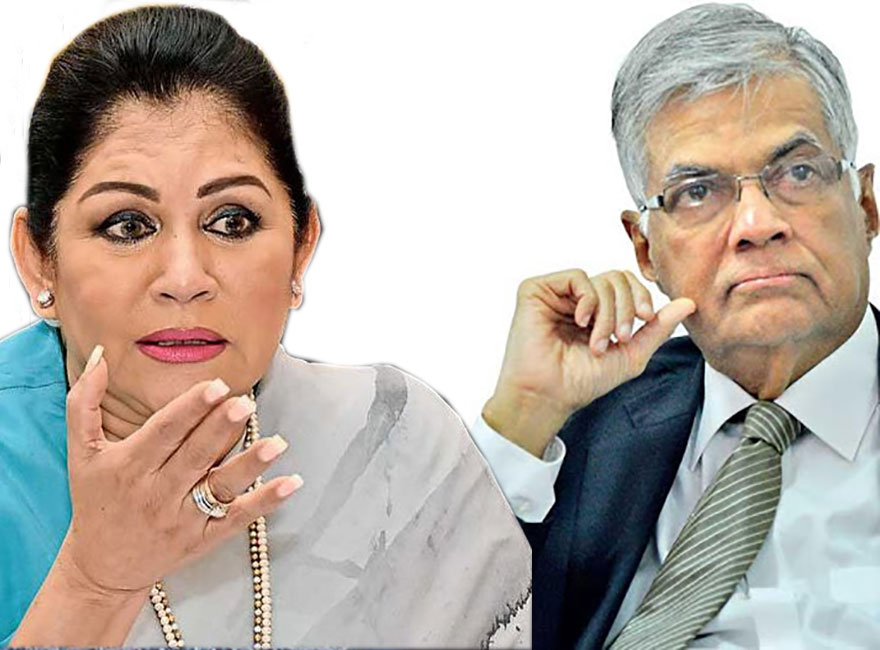 බස්නාහිර පළාත් සභාව කොළඹ මහ නගර සභාවට කෝටි 300ක් ණයයි !