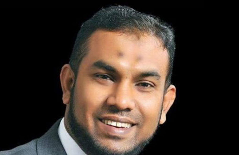 සාෆිගේ වඳ සැත්කම් ගැන : පැමිණිලි 758න් 157ක් පිරිමින්ගෙන් !