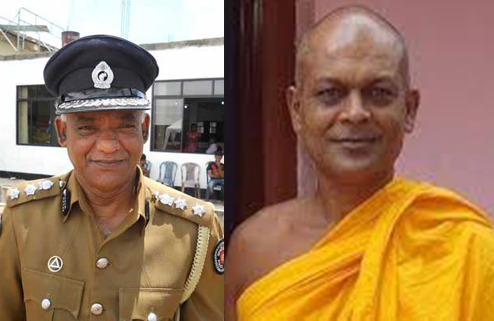 සහරාන්ට සහයදීම ගැන සුමිත් එදිරිසිංහගෙන් ප්‍රශ්න කළ යුතුයි !