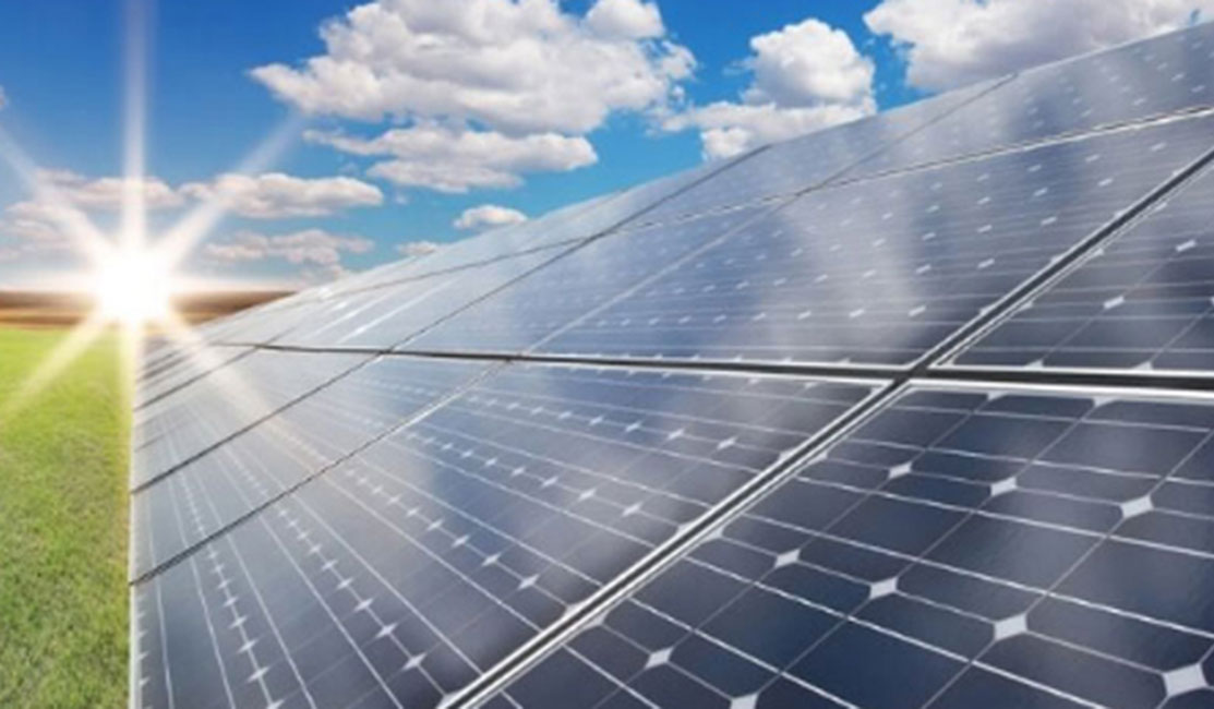 ඇඹිලිපිටියට සහ ත්‍රිකුණාමලයට කුඩා පරිමාණ සූර්ය බලාගාර !