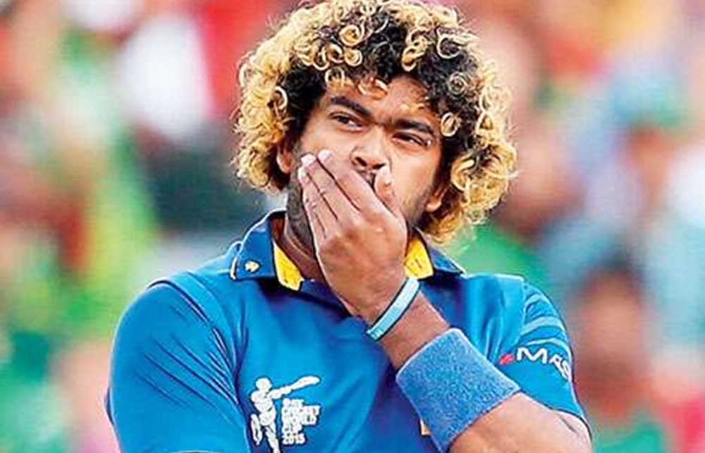 මාලිංග දිවයිනට!