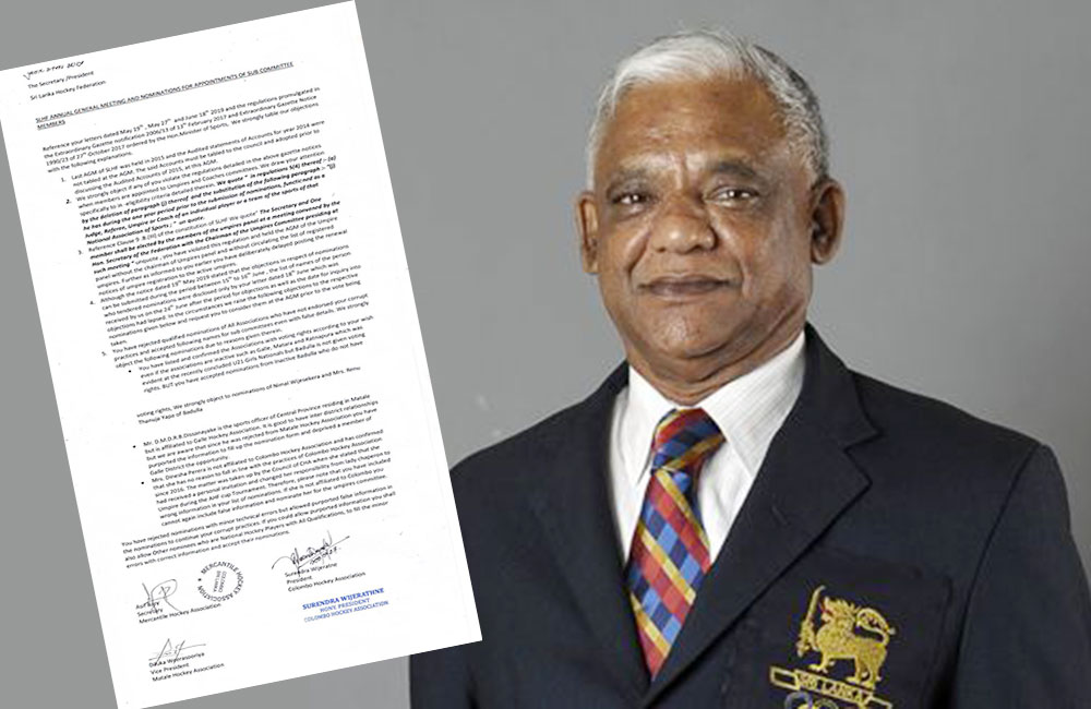 සුමිත් හොකී වමාරාගෙන කයි : ව්‍යවස්ථාව උල්ලංඝනය කර හෙංචයියන්ට තනතුරු බෙදයි !