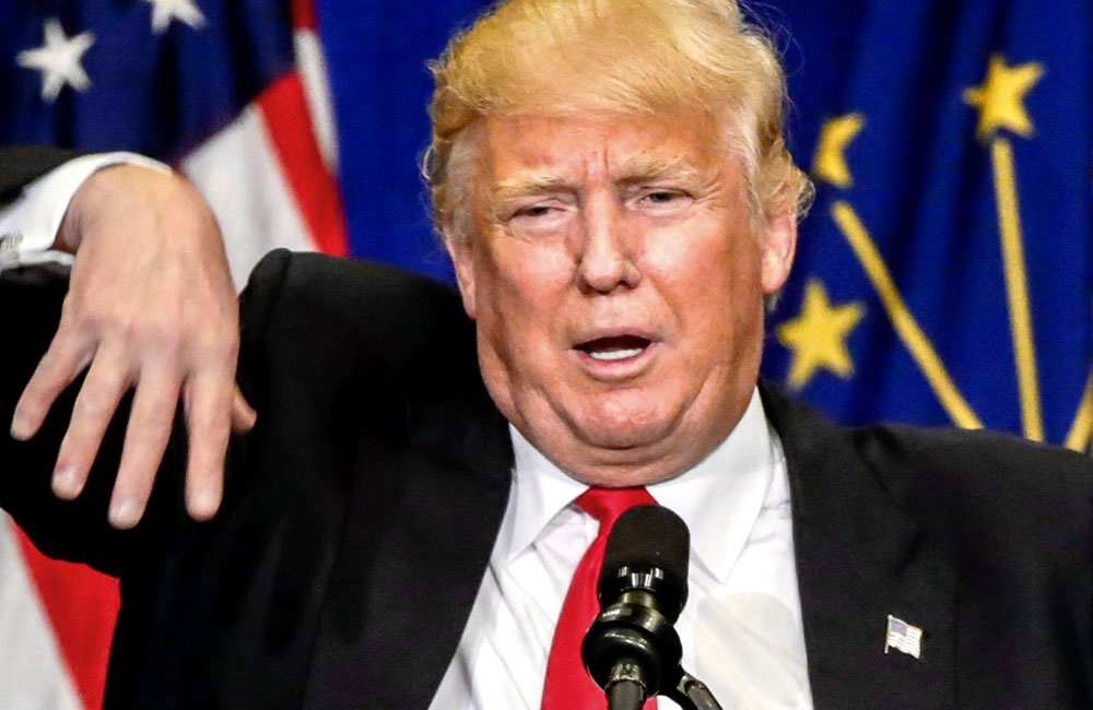 ඉරානයට දැඩි සම්බාධක