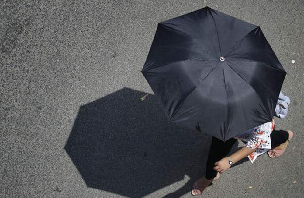 ඉන්දියාව තව දුරටත් රත් වෙයි