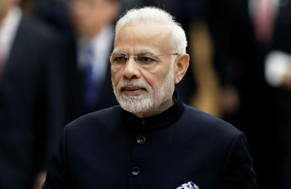 ලංකාවේ තත්ත්වය නොසන්සුන් : මෝදිගේ ලංකා සංචාරය අවිනිශ්චිතයි !