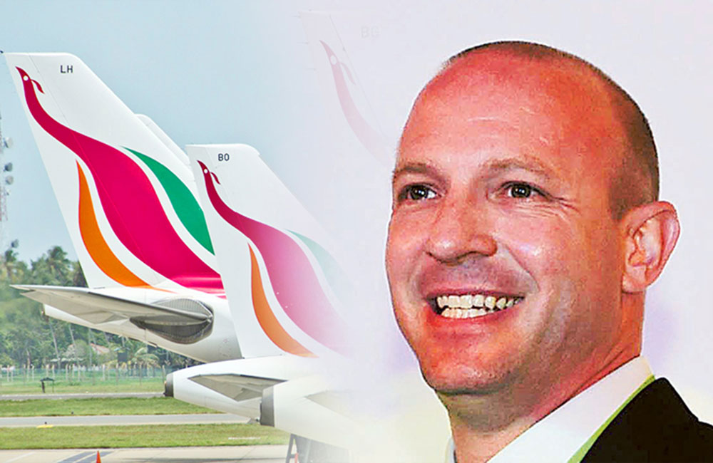 ජෝෂුවාට වැඩ බෑ : ශ්‍රී ලන්කන් යළිත් හොම්බෙන් යයි ?