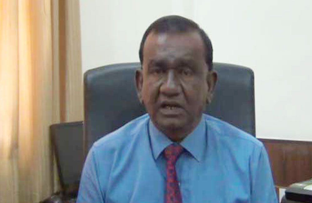 අනුරගේ මාරුව පිටුපස කෝටි 800ක ගනුදෙනුවක් : අසාද් සාලිට චෝදනාවක් !