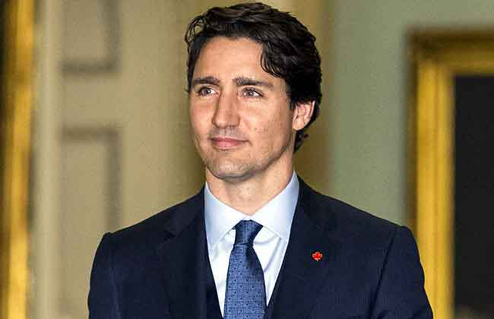 වින්දිතයන්ට වගවීමේ ක්‍රියාවලිය අර්ථවත්ව ක්‍රියාවට නංවන්න - කැනඩා අගමැති 