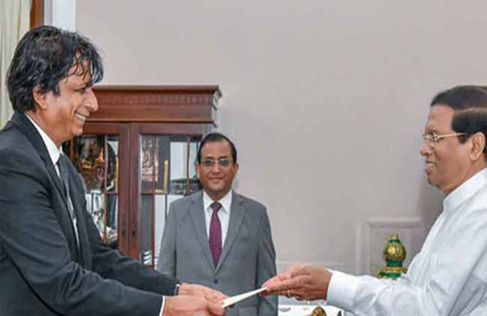 නීතිපති දප්පුල ලිවේරා !