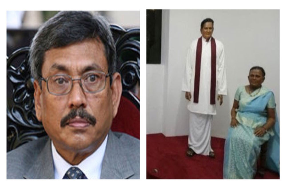 මැදමුලන නඩුව ඉදිරියේ නීතිපති වැනෙයි ?