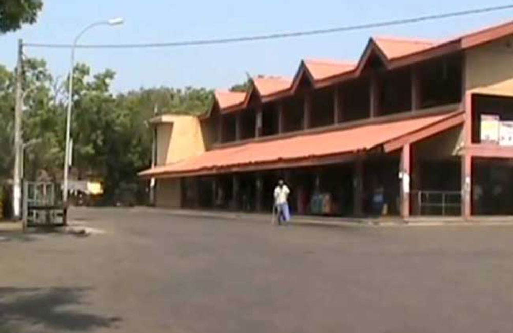 හිස්බුල්ලා එපා : ත්‍රිකුණාමලයේ හර්තාල් !