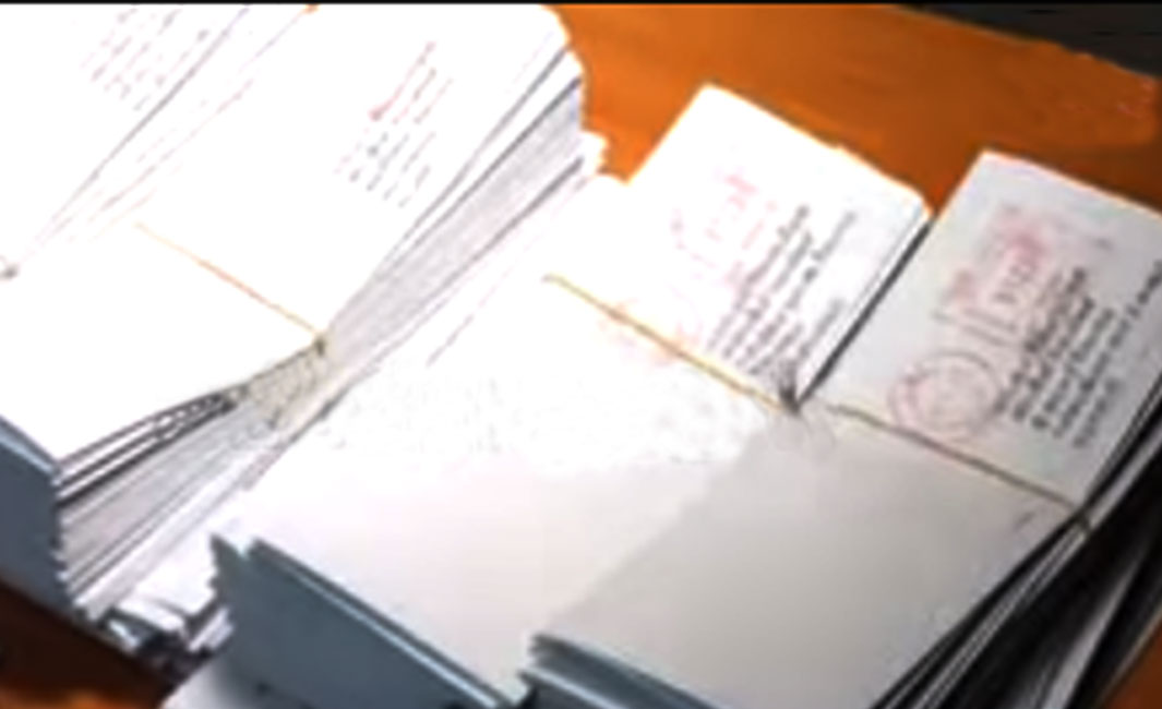 ඇමැති ගෝලයින් තිදෙනා : කොළඹ අපරාධ කොට්ඨාශයට !