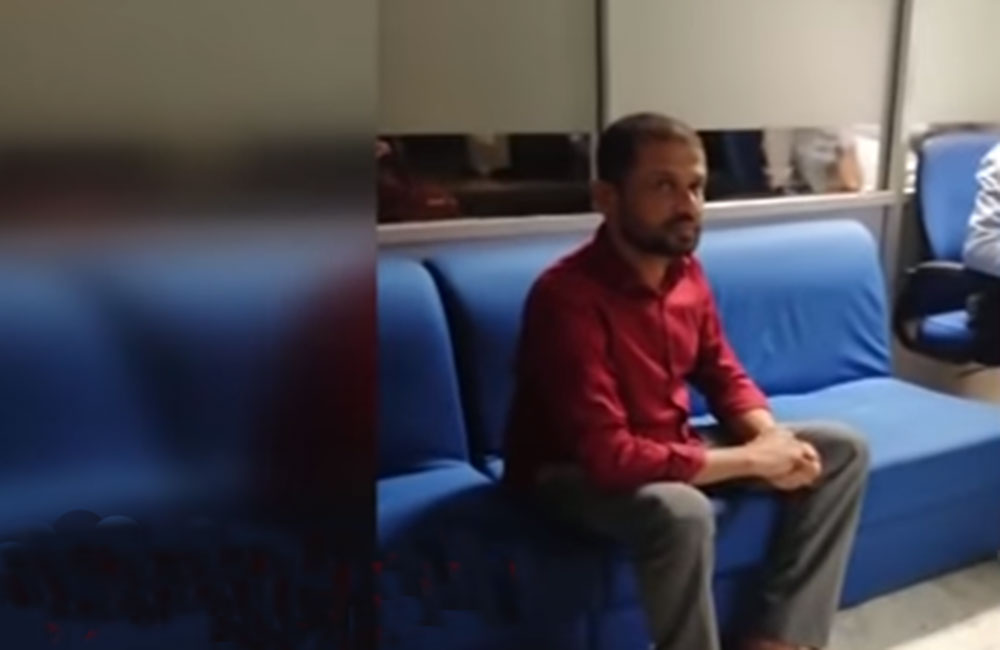 මධූෂ් නිසා දකුණේ දේශපාලනය කැළඹේ !