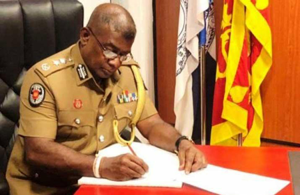 පූජිත නිසා කැපුණු රවීට: උසස්වීම හිමිවේ !