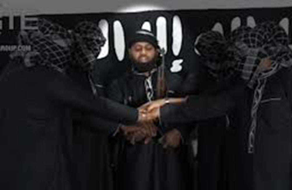 සහරාන් ඉන්දියාවට පැනලා නෑ : මියගිහින් : DNA සාක්ෂි තහවුරු කරයි !