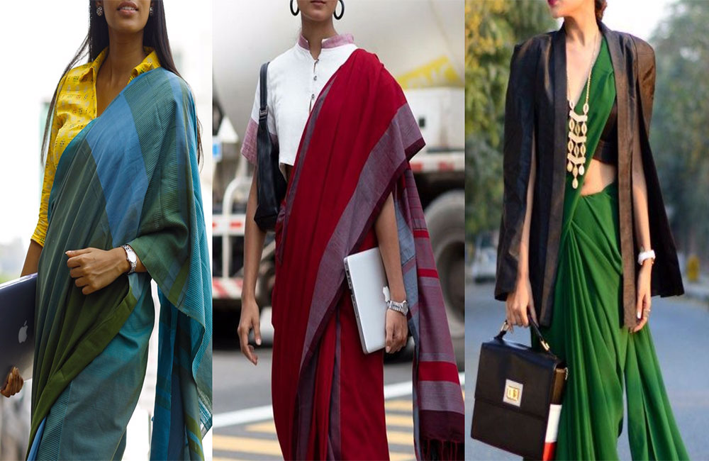 සාරි ඔසරි චක්‍රලේඛය අත්හිටුවන්න : මානව හිමිකම් කොමිසම දන්වයි !