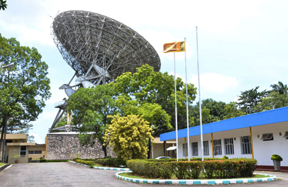 සමාජ මාධ්‍ය පාලනයට : නව පනතක් එයි - SLTC