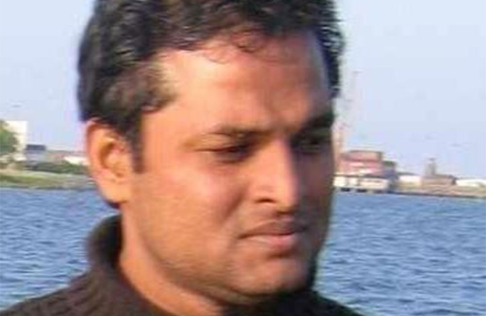 අමීන්ගේ කතාව ජඩමාධ්‍යයේ ජඩ වැඩක් : කලම්බු ටෙලිග්‍රාෆ් කර්තෘ පෙන්වයි !