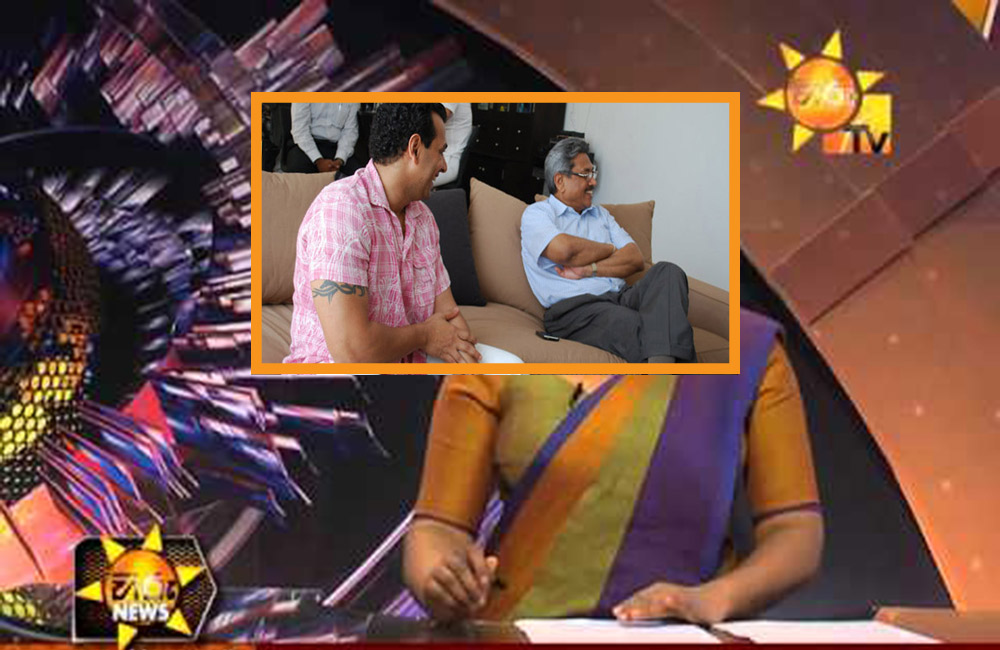 වෛශ්‍යාවකගේ පතිවත නොහොත් සිල්වලාගේ මාධ්‍ය නිදහස