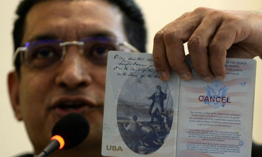 දිවුරුම් ප්‍රකාශයක් පෙන්නා අවසන් මොහොතේ අලි සබ්‍රි ගෝඨාව අලි අමාරුවක වට්ටයි !