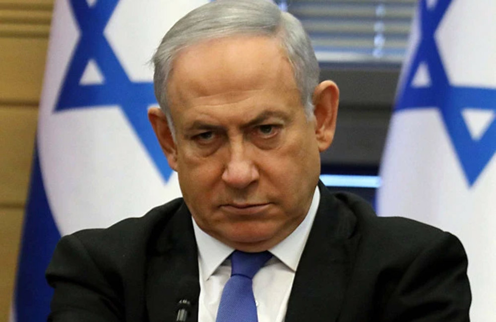 බෙන්ජමින් නෙතන්යාහුට දූෂණ චෝදනා