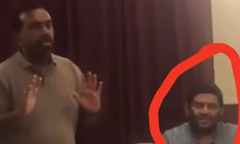  මහින්දානන්ද පහසුකම් සපයන්නම් කියන කුපාඩි ජාවාරම ! - අනිවාර්යයෙන් නැරඹිය යුතු වීඩියෝවක්!!