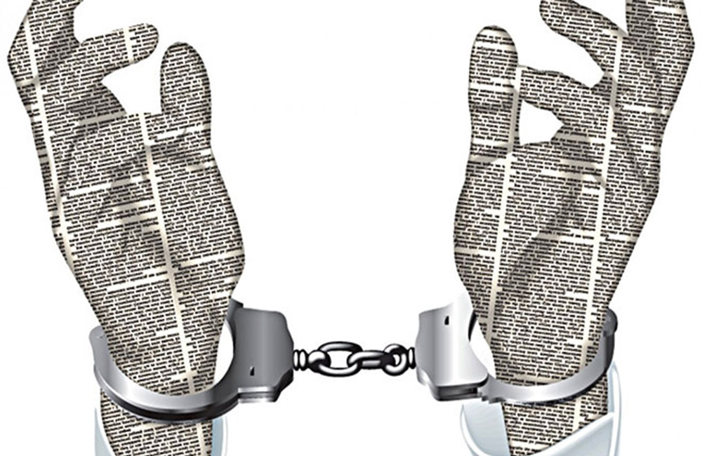 රාජපක්ෂ පාලනයෙන් ඝාතනයට - හිරිහැරයට ලක්වූ මාධ්‍යවේදීන්ගේ පවුල්වලට වන්දි