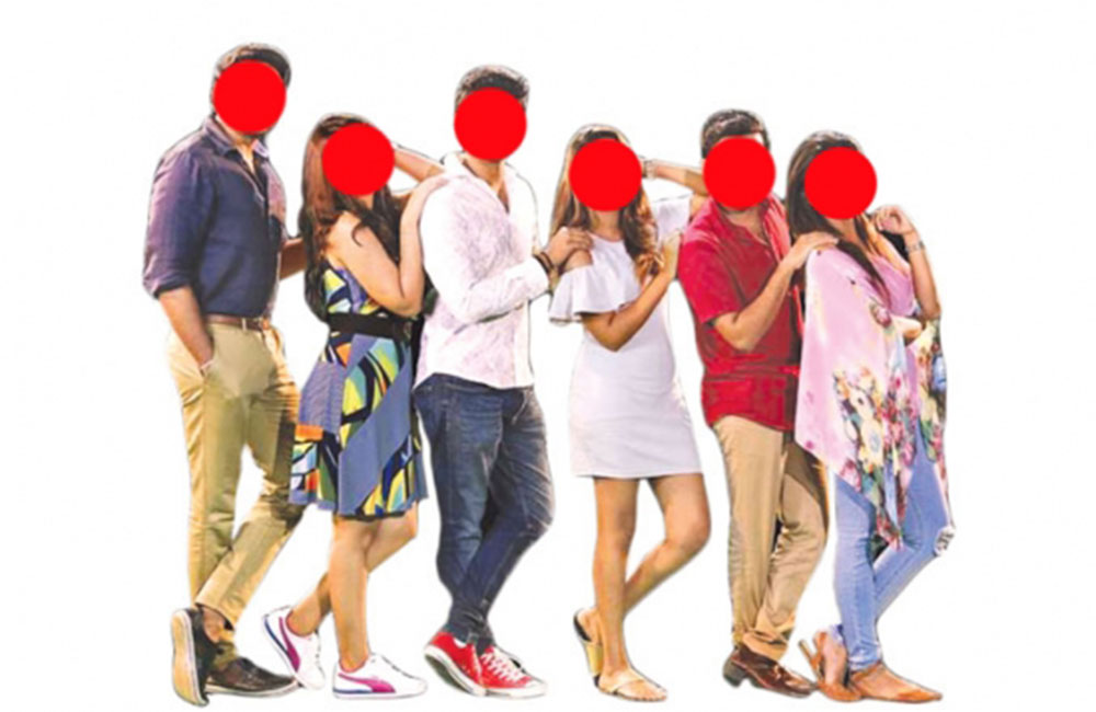 කඩේ යන ජනප්‍රිය තරුවකට දවසට ලක්ෂය පනී!