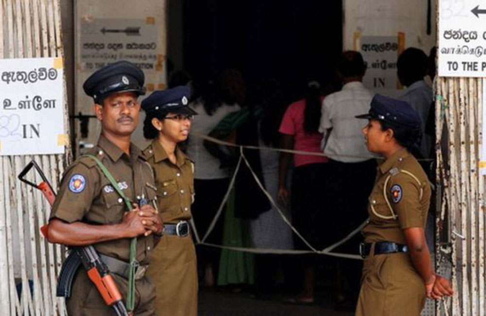 පළමු ඡන්දය ගැන තරුණ තරුණියන්ගේ අදහස් !