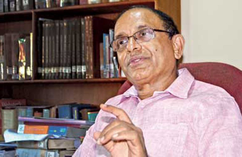 අනතුර හඳුනාගනී : ජයම්පතිලා සජිත්ට සහයදීමට තීරණය කරයි !