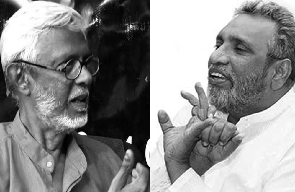 මැකෝ  රාජ්‍ය මාධ්‍යට දාන සද්දේ : ගෝඨා සහ පෞද්ගලික මාධ්‍යට මොකෝ නැත්තේ !