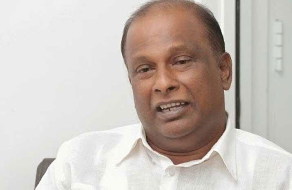 මංජු ශ්‍රී අරංගල සමුගනියි