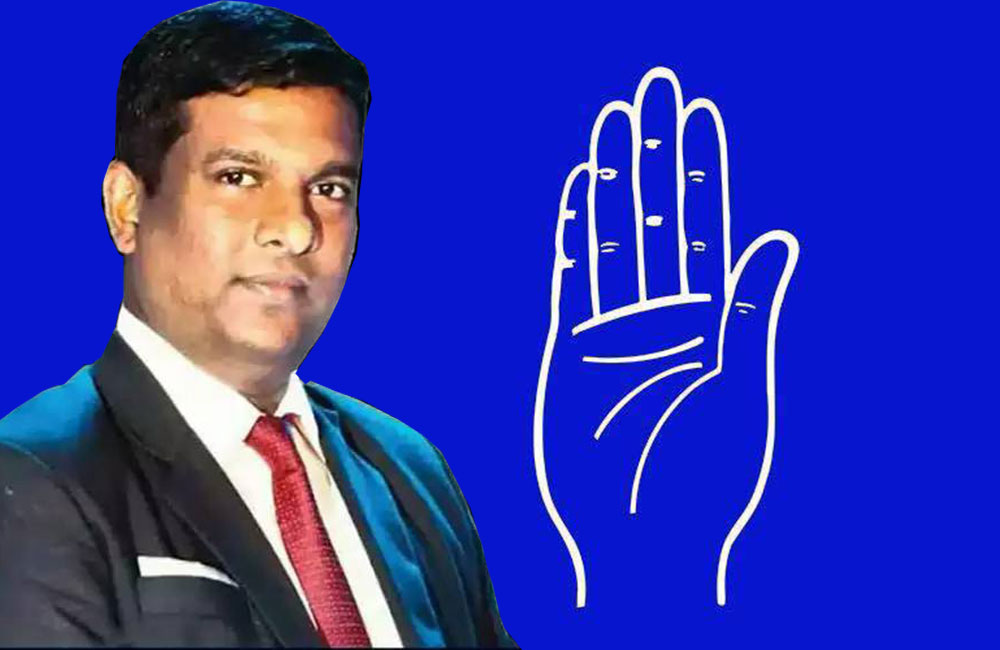 පක්ෂය දෙකඩ කල රාජපක්ෂලා පරදවනවා : ශ්‍රීලනිප බිම් මට්ටමේ තීන්දු කර අවසන් !