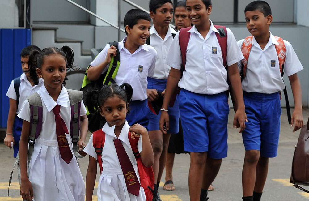 මාතරට ත්‍රස්ත අවධානමක් නැහැ: 'ඇතැමුන් අනියත බියක් ඇතිකරන්න හදනවා' - ජනාධිපති ලේකම්