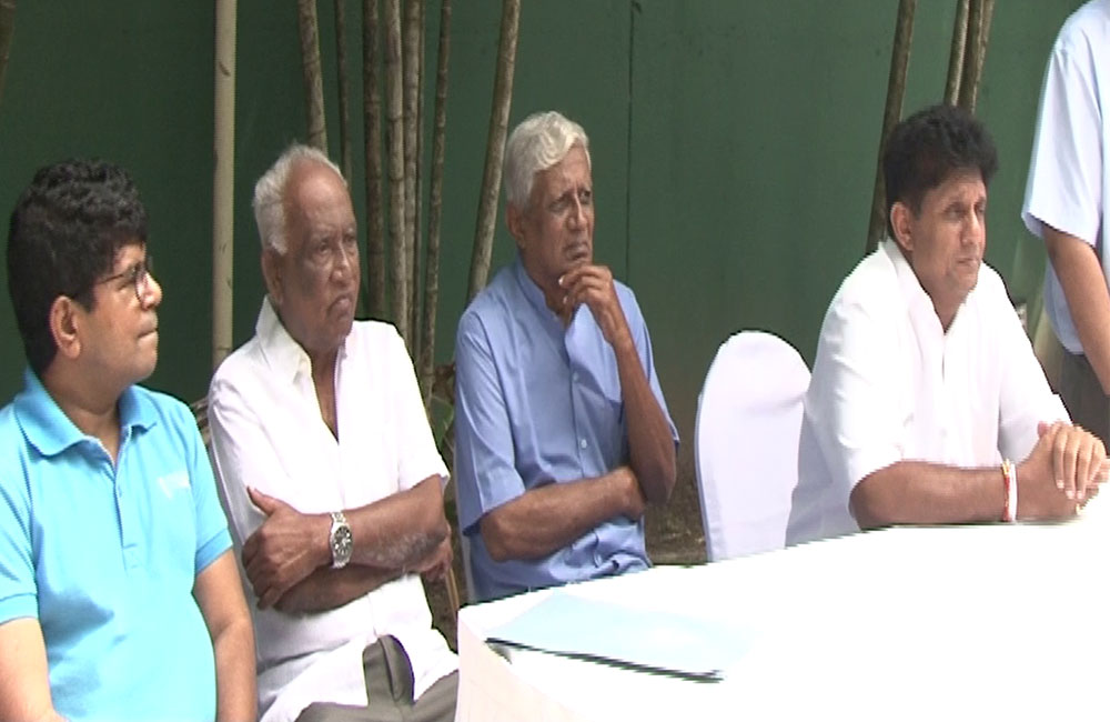 ශ්‍රීලනිපය රකින සටනට: තවත් පිරිස් එක්වෙති !
