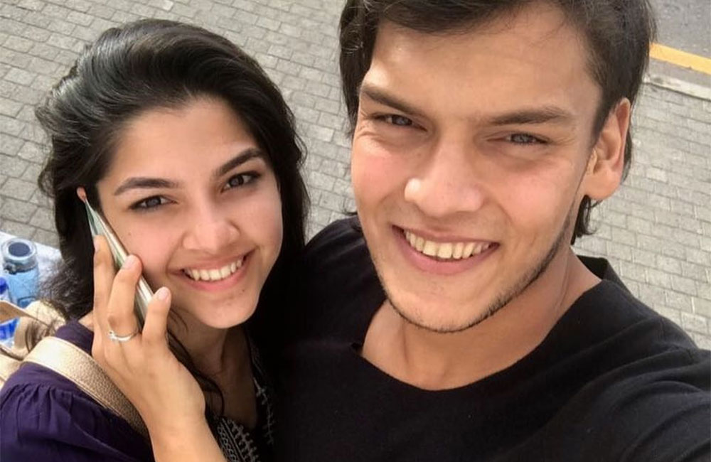 රෝහිත සහ ටට්යානාගේ විවාහය 23 වනදා !