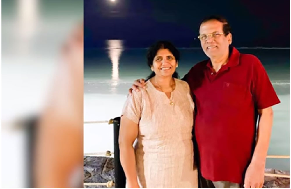 වැලන්ටයින් දවසේ හෙළිවූ : සිරිසේනගේ ආදර කතාව ( හඬපටය)