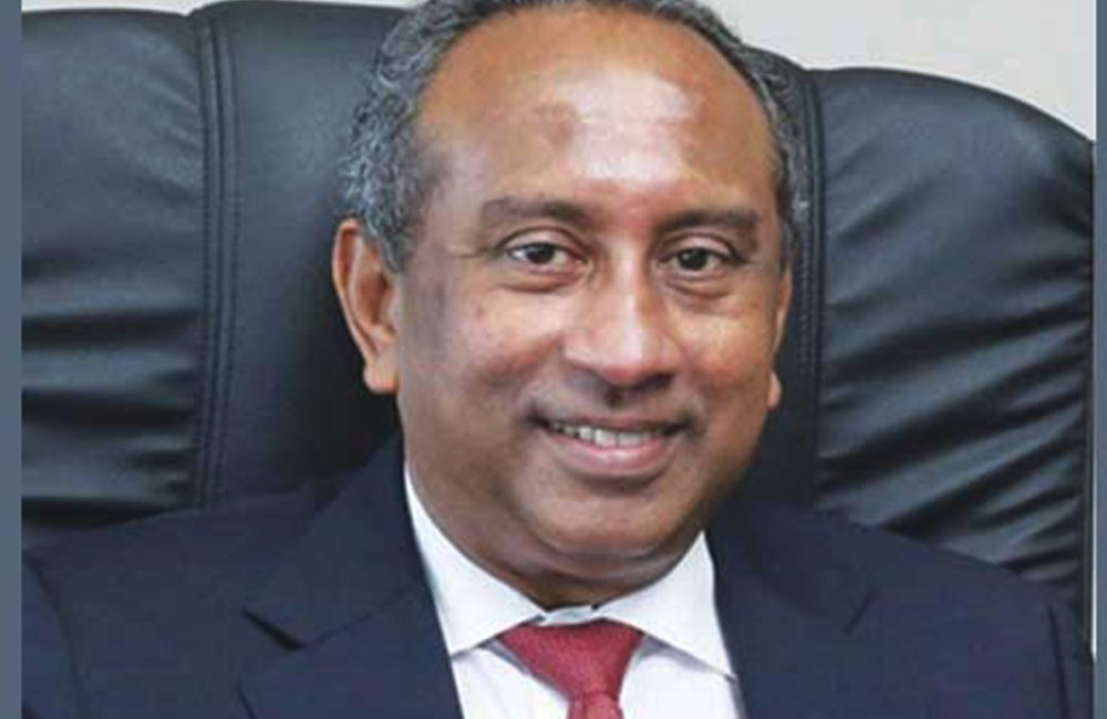 ලංකා බැංකුව යළිත් රොනල්ඩ් ට !
