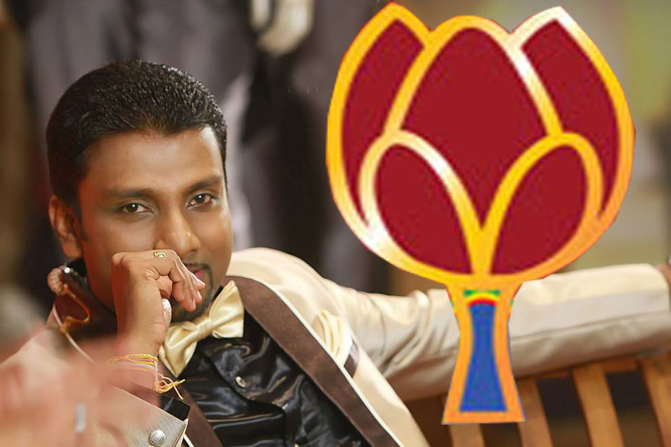 හිරු සුදේව පොහොට්ටුවෙන් කොළඹ දේශපාලනයට !