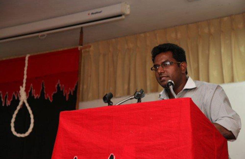 ජඩ-මාධ්‍ය අධිරාජ්‍යයට එරෙහි අරගලයට : සුමිත්ගෙන් යෝජනා 10ක් !