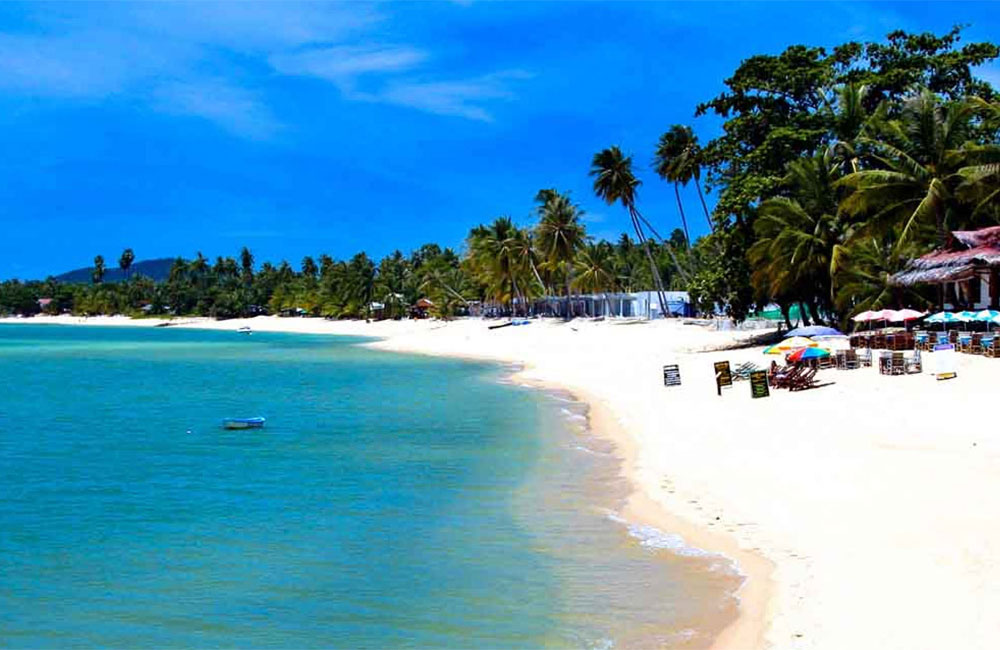 තවත් ජාත්‍යන්තර දර්ශක දෙකක : ලංකාව හොඳම සංචාරක ගමනාන්තය !