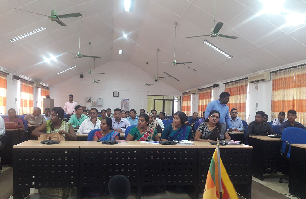 එන්ටර්ප්‍රයිස් ශ්‍රී ලංකා - BOC තුරුණු දිරියෙන් නැගෙනහිර පළාත තුළ විශිෂ්ට ප්‍ර‍ගතියක් !