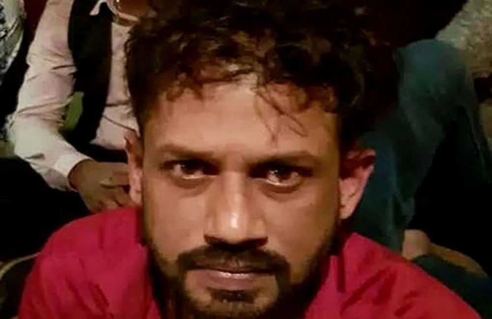 මාකදුරේ මධූෂ් පිටුවහල් කරනවාද ? : තීන්දුව අද !