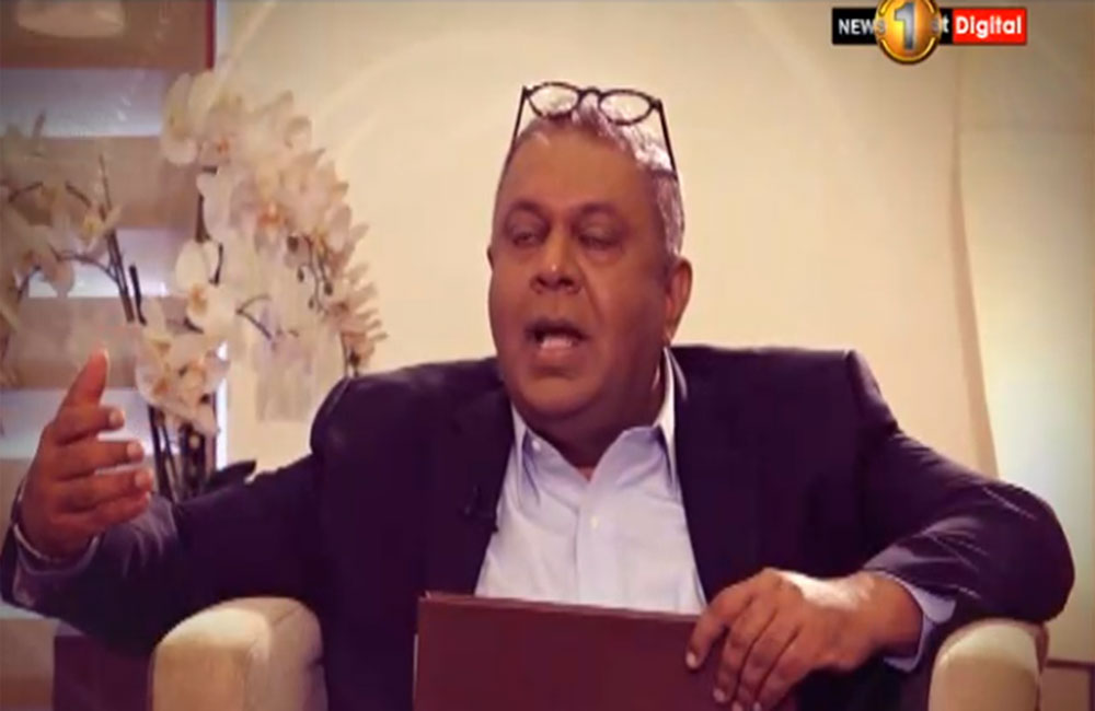 මංගල - සිරස හාදකම් : තවත් ගේමක ඇරඹුමක් ?