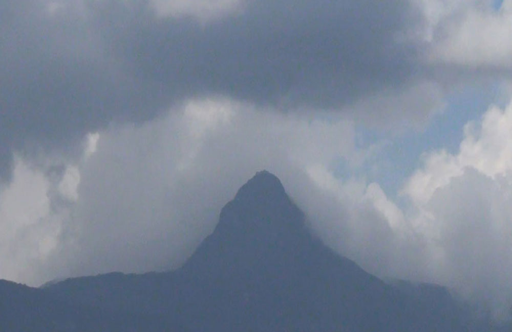 කාසල්රි සහ මවුස්සාකැලේට දින 14ක් කෘතීම වැසි !