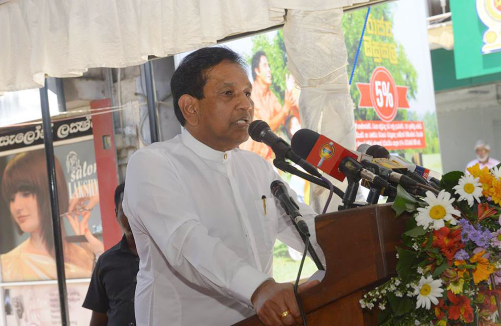 ඖෂධ මිල දී ගැනීමේ දී පූජ්‍ය පක්ෂයට 5%ක වට්ටමක් !