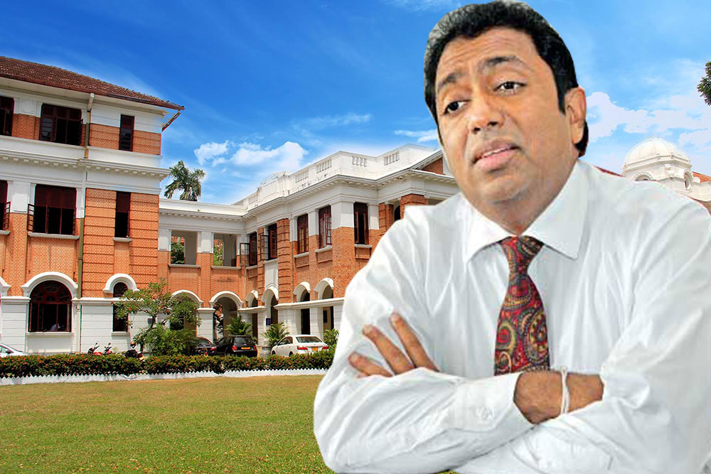 රාජකීය විදුහල සමග අකිලට ඇති රාජකීය වෛරය මොකක්ද ? ආදි සිසුන් විමසයි