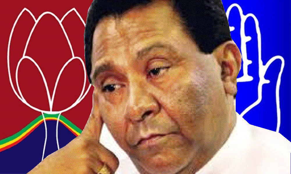 පොහොට්ටු - අත : සන්ධානය ඇණහිටියි : එස්.බීටත් වාරණයක් !